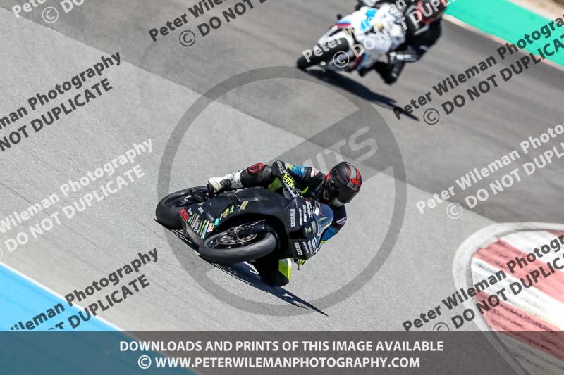 may 2019;motorbikes;no limits;peter wileman photography;portimao;portugal;trackday digital images